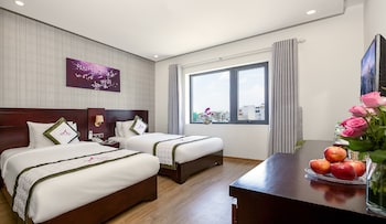 alani hotel and spa