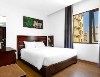 alani hotel and spa