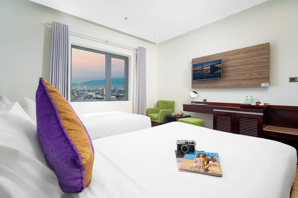 alani hotel and spa