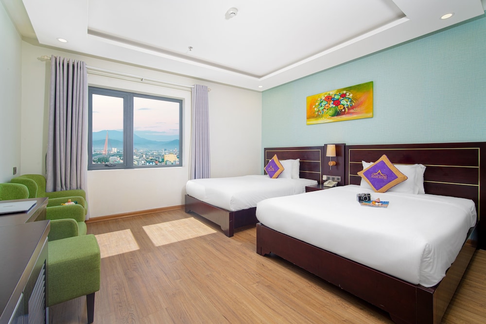 alani hotel and spa