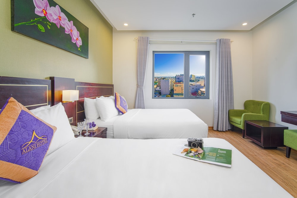 alani hotel and spa