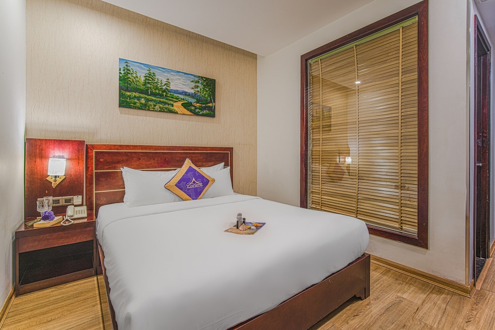 alani hotel and spa