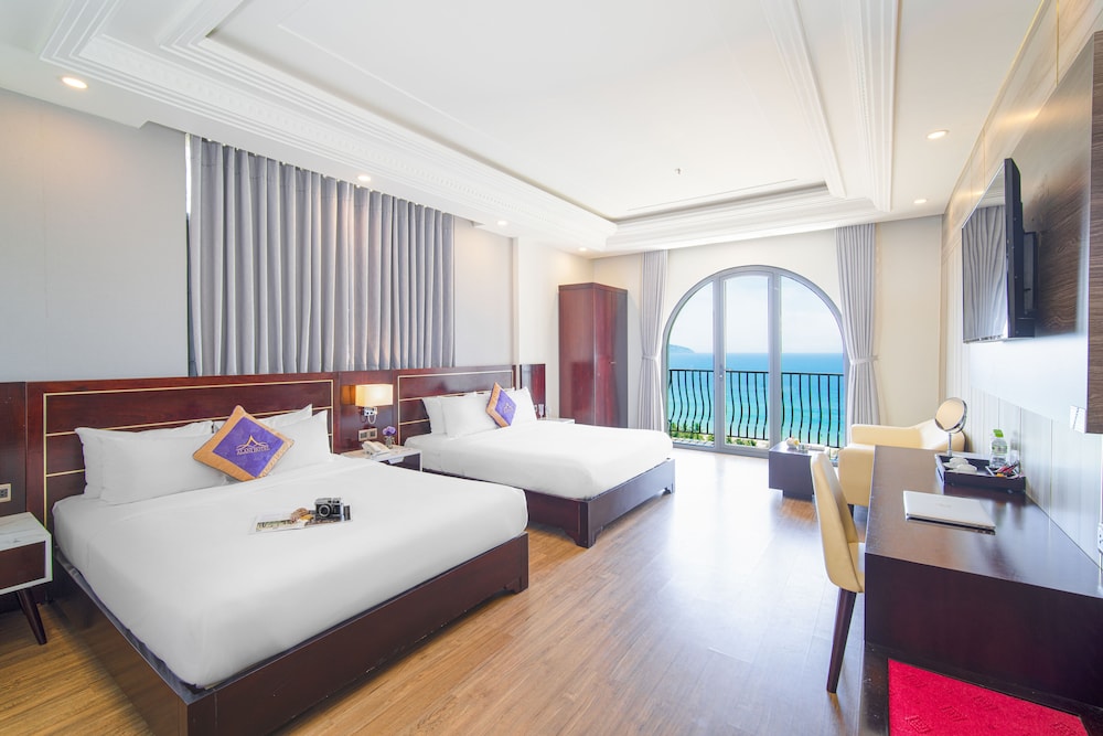 alani hotel and spa