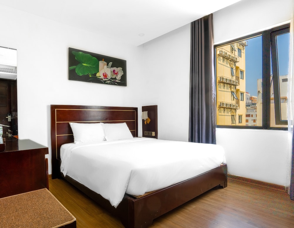 alani hotel and spa