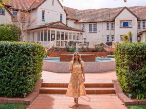 Mercure Canberra,Canberra>>Braddon,4 star