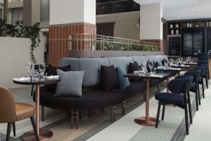 Rydges Canberra,Canberra>>Barton,4 star
