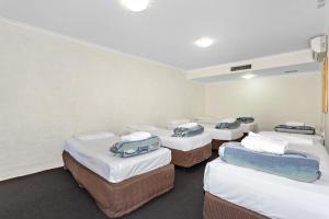 Ibis Styles Canberra Eaglehawk,Braddon>>Belconnen,4 star