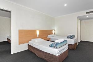 Ibis Styles Canberra Eaglehawk,Braddon>>Belconnen,4 star