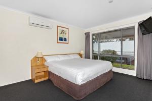 Ibis Styles Canberra Eaglehawk,Braddon>>Belconnen,4 star