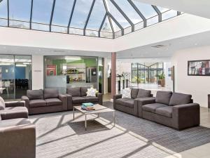 Ibis Styles Canberra Eaglehawk,Braddon>>Belconnen,4 star