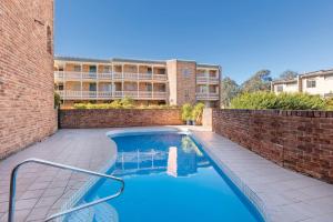 Adina Serviced Apartments Canberra Kingston,Barton>>Australian Capital Territory,4 star