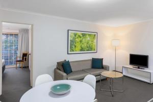 Adina Serviced Apartments Canberra Kingston,Barton>>Australian Capital Territory,4 star