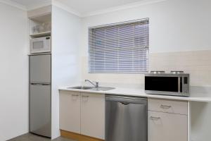 Adina Serviced Apartments Canberra Kingston,Barton>>Australian Capital Territory,4 star