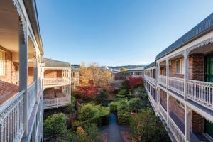 Adina Serviced Apartments Canberra Kingston,Barton>>Australian Capital Territory,4 star