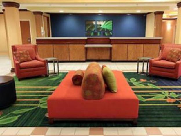 fairfield inn by marriott killeen