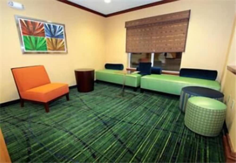 fairfield inn by marriott killeen