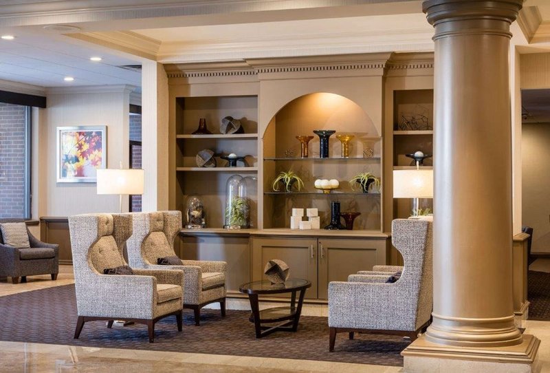 doubletree by hilton hotel leominster