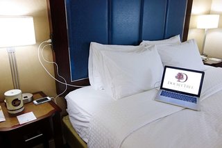 Doubletree By Hilton Hotel Leominster,Worcester>>Leominster,4 star