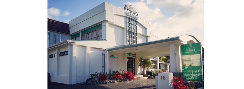 alpers lodge and conference centre