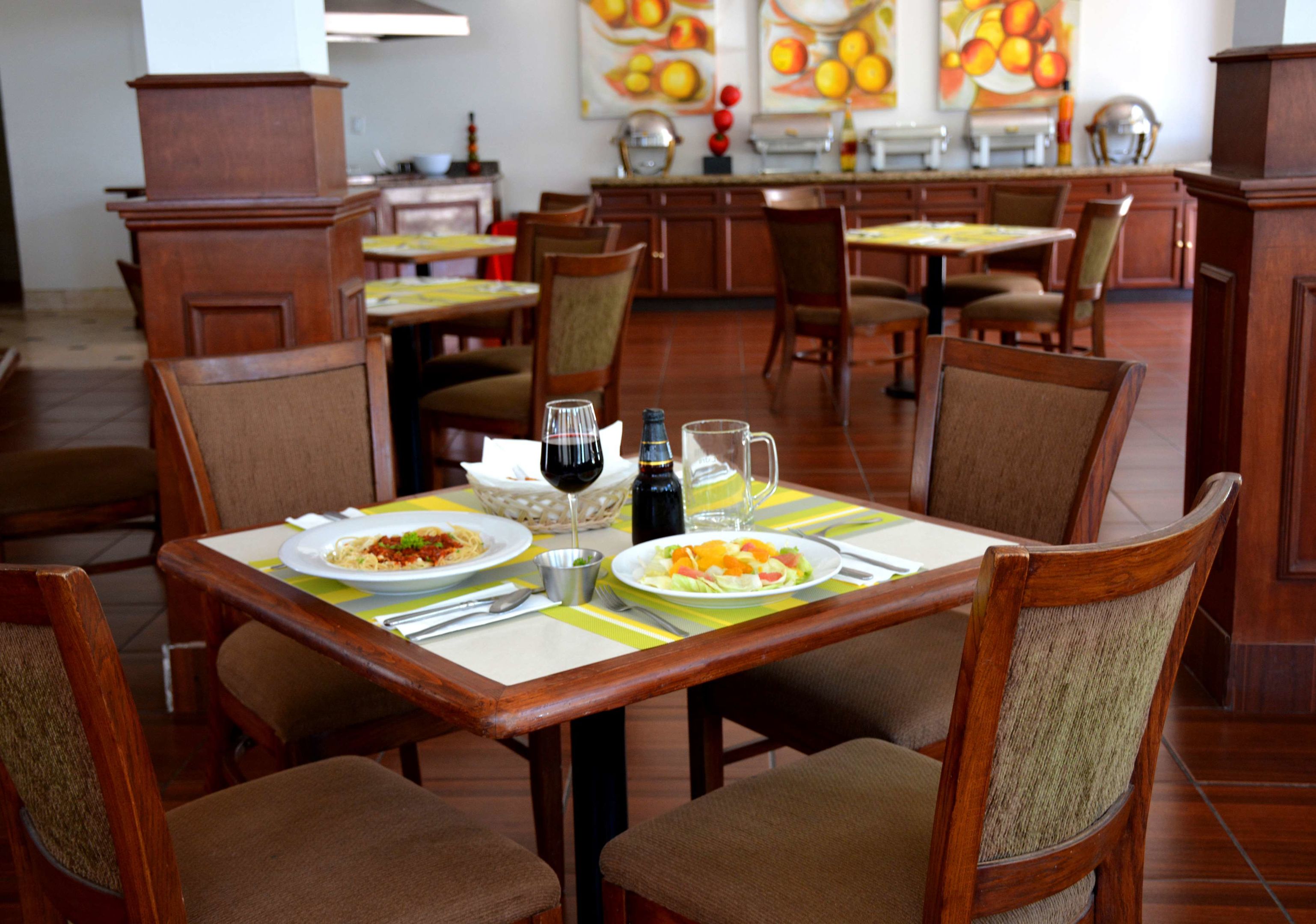 krystal urban ciudad juarez by us consulate