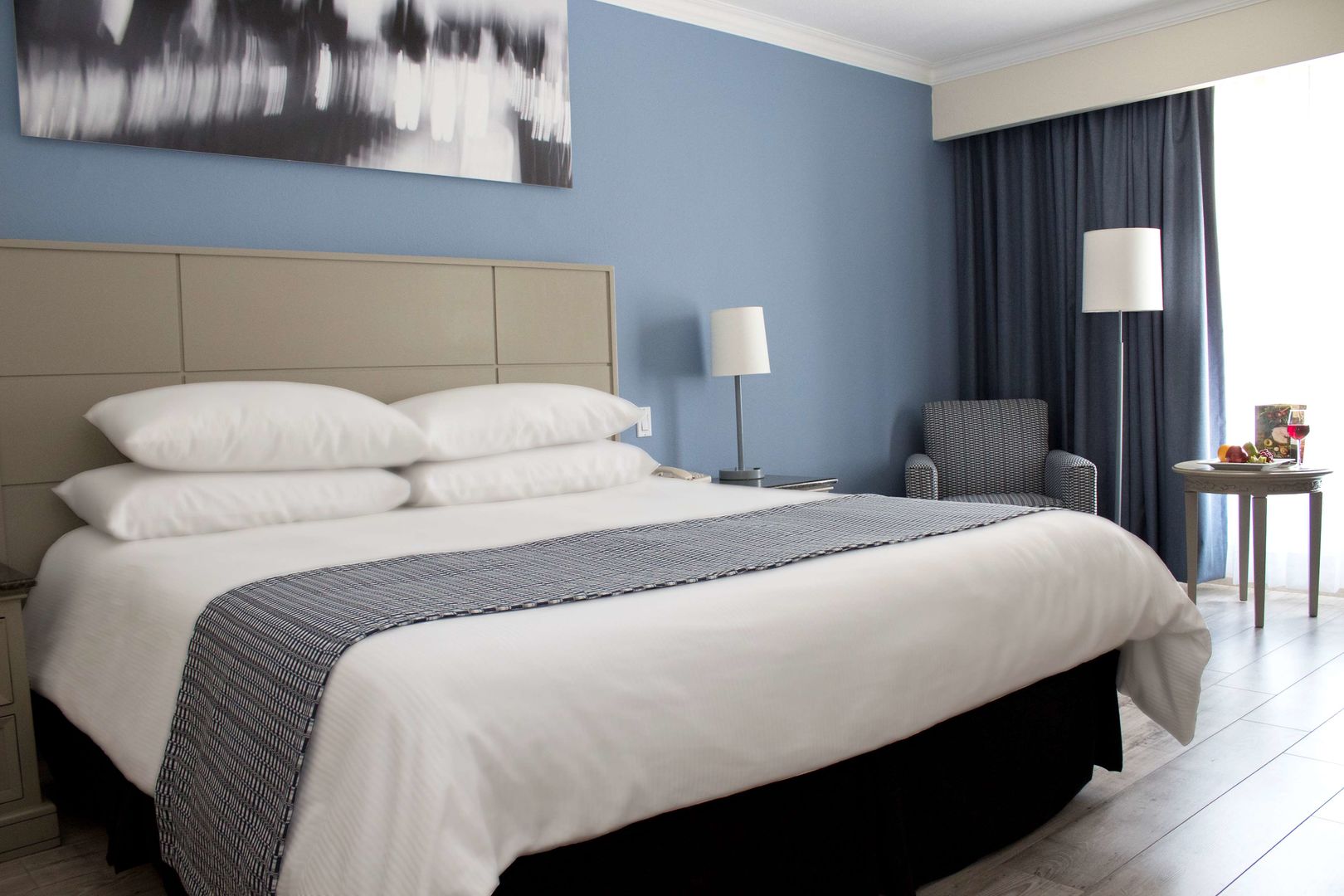 krystal urban ciudad juarez by us consulate