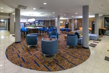 courtyard by marriott albany