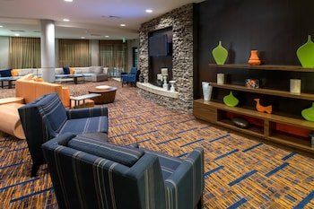 courtyard by marriott albany