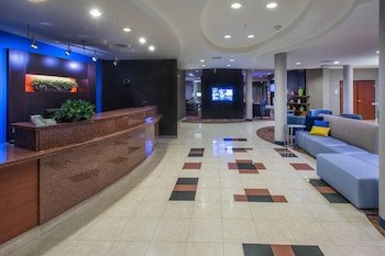 courtyard by marriott albany
