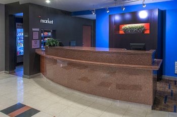 courtyard by marriott albany