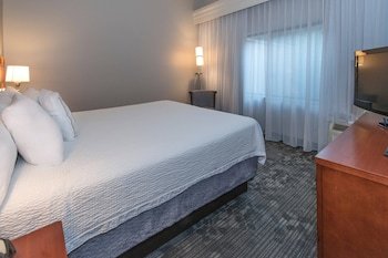 courtyard by marriott albany