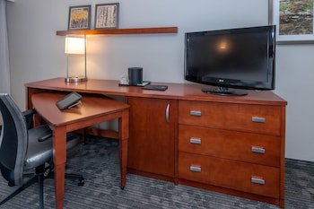 courtyard by marriott albany