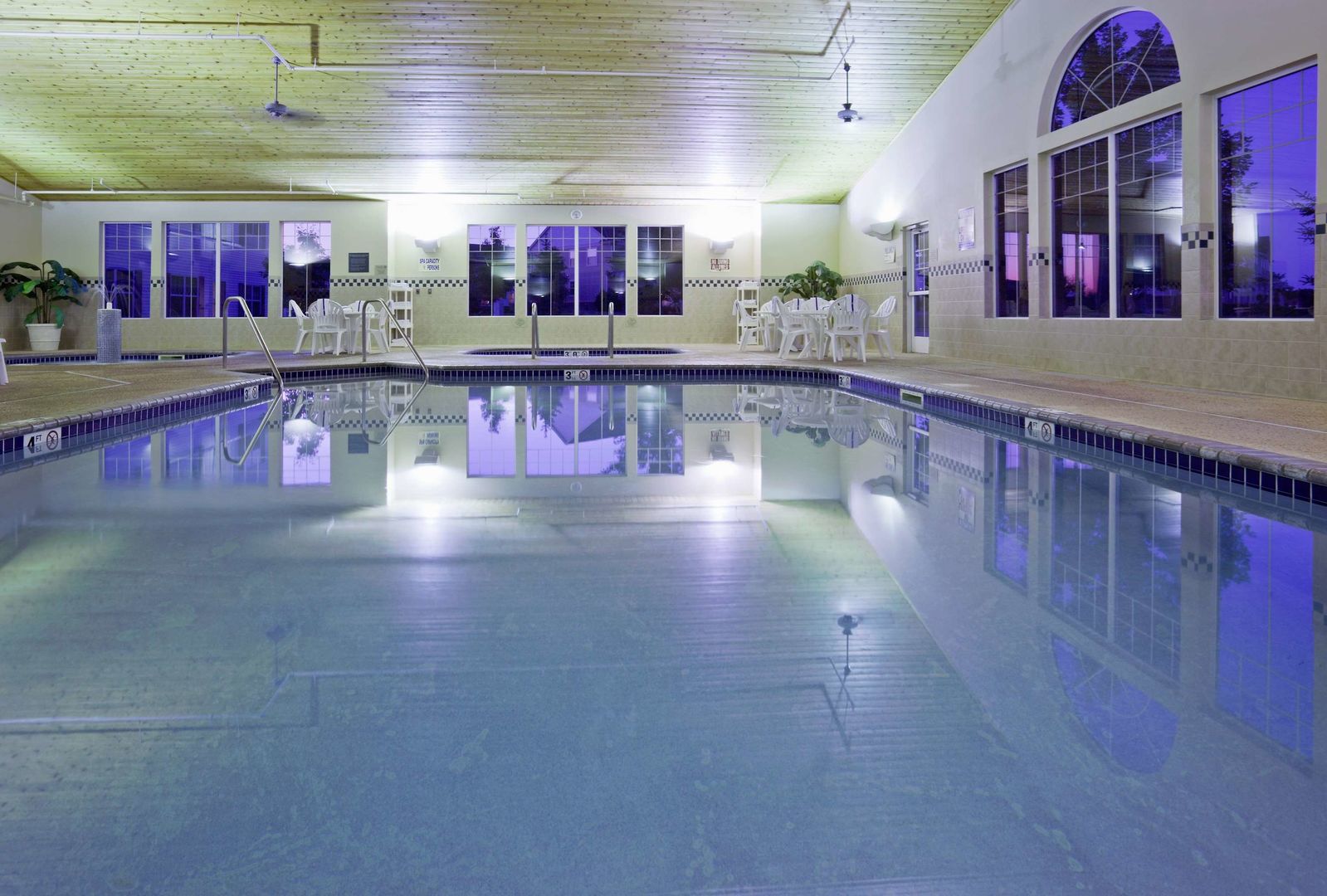 country inn and suites by radisson albertville near outlet mall