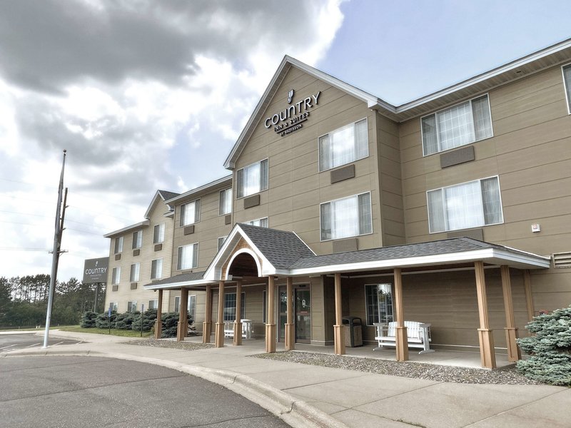 Country Inn & Suites By Radisson, Elk River, Mn