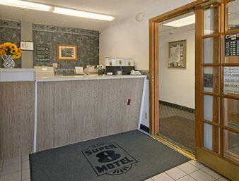 super 8 by wyndham buffalo