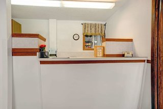 super 8 by wyndham buffalo