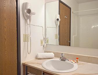 super 8 by wyndham buffalo