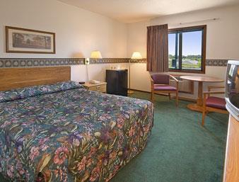 super 8 by wyndham buffalo