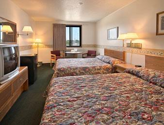 super 8 by wyndham buffalo