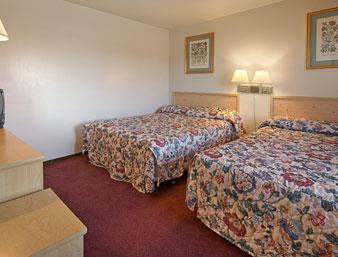 super 8 by wyndham buffalo