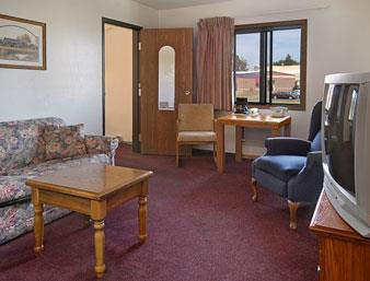 super 8 by wyndham buffalo