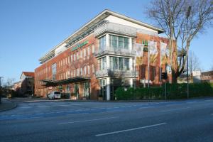 Hotel Mercator Itzehoe-Klosterforst,Itzehoe>>Hamburg,4 star