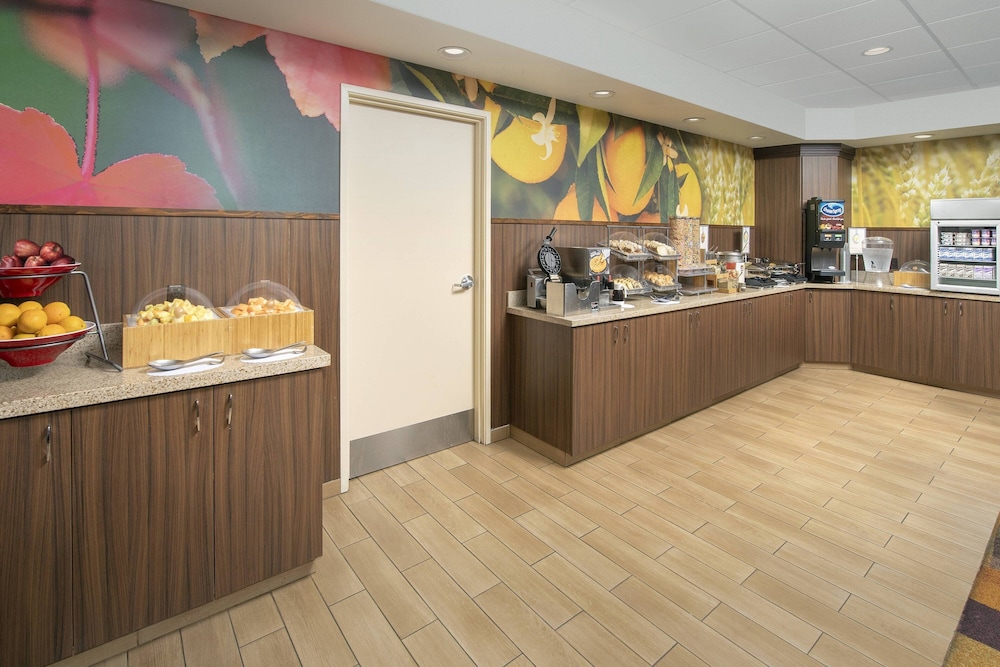 fairfield inn and suites by marriott yakima