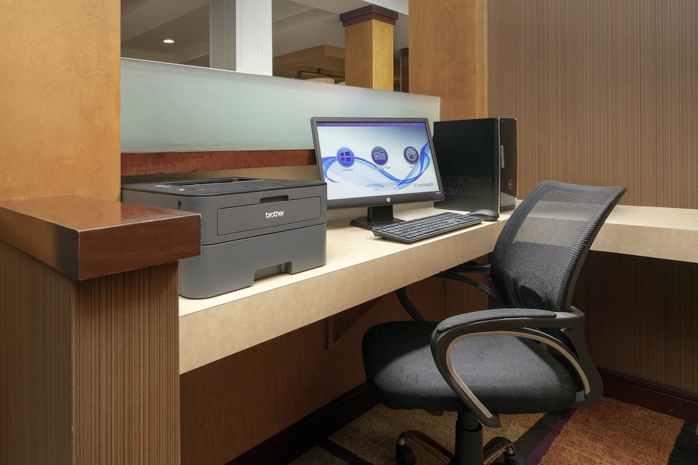 fairfield inn and suites by marriott yakima