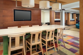 fairfield inn and suites by marriott yakima