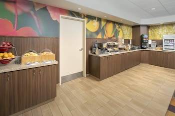 fairfield inn and suites by marriott yakima