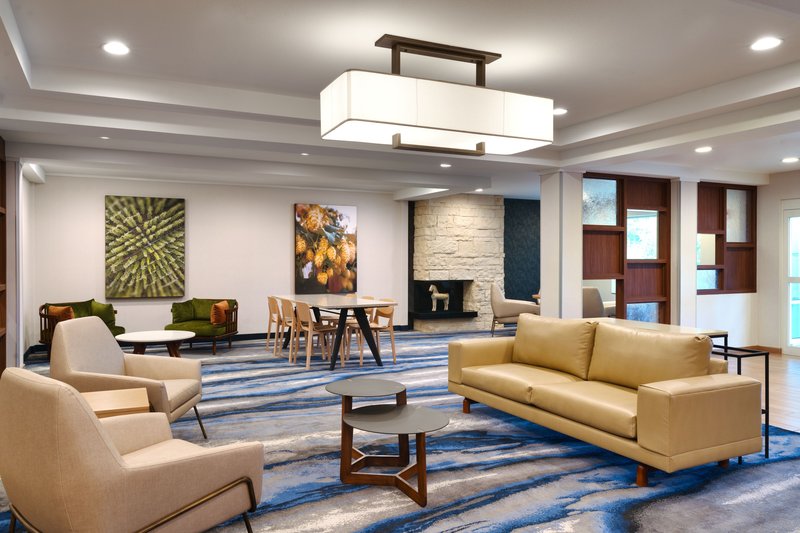fairfield inn and suites by marriott yakima