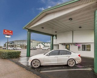 Econo Lodge,Oregon>>Newport,2 star
