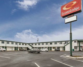 Econo Lodge,Oregon>>Newport,2 star