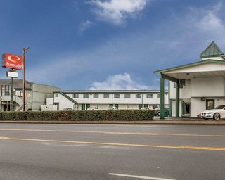 Econo Lodge,Oregon>>Newport,2 star