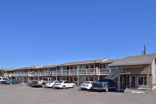 Rodeway Inn,Sunnyside>>Grandview,2 star